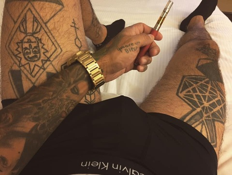 Onlyfans leaks markuzdick06 

 picture 2