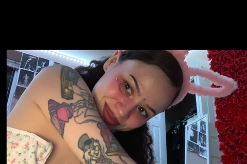 Get Free access to marleelaflare (succubus) Leaks OnlyFans 

 picture 2