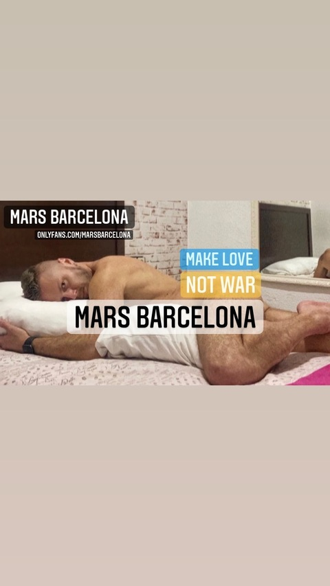 marsbarcelona (MARS Barcelona) free OnlyFans content 

 picture 2