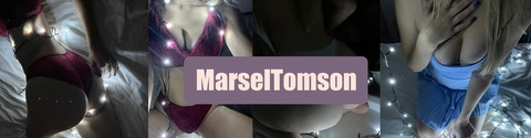 marseltomsonvip (MarselTomsonVIP😍 No PPV🤍) OnlyFans content 

 picture 2