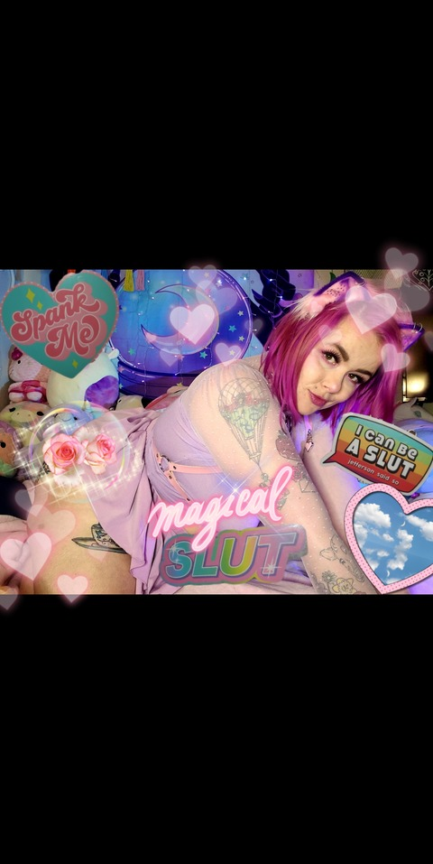 marshmallow_magic OnlyFans Leaked 

 picture 2