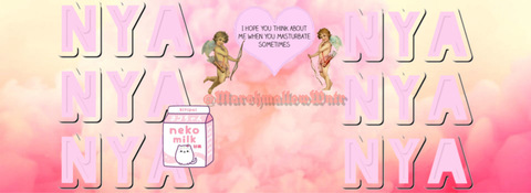marshmallowwntr_offc OnlyFans Leaked Photos and Videos 

 picture 2