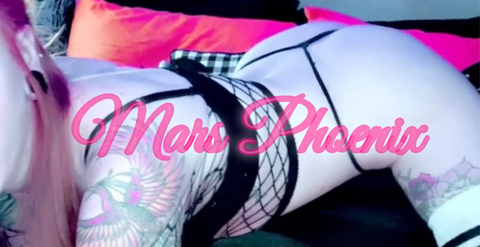 Get Free access to @marsphoenix Leaks OnlyFans 

 picture 2