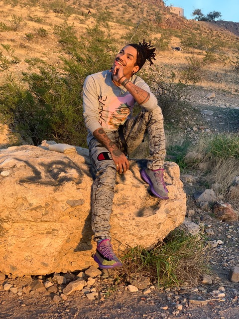 martavis_ray OnlyFans Leaked Photos and Videos 

 picture 2