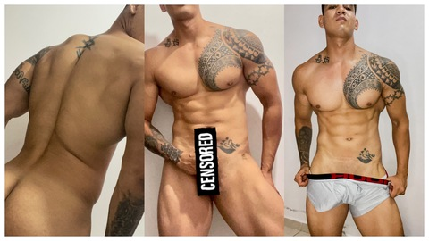 martizen (MartiZen) free OnlyFans Leaked Content 

 picture 2