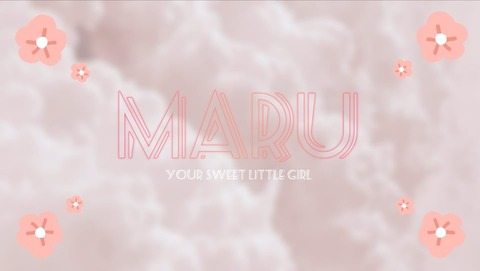 maru_chan (Maru~) OnlyFans Leaked Content 

 picture 2