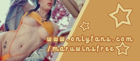 @maruwinsfree leaked Onlyfans gallery for free 

 picture 2