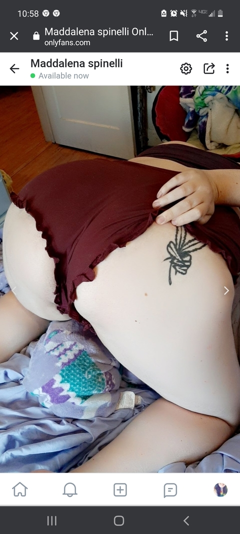 View maryjanemami_420 (Maddalena spinelli) OnlyFans 82 Photos and 72 Videos leaked 

 picture 2