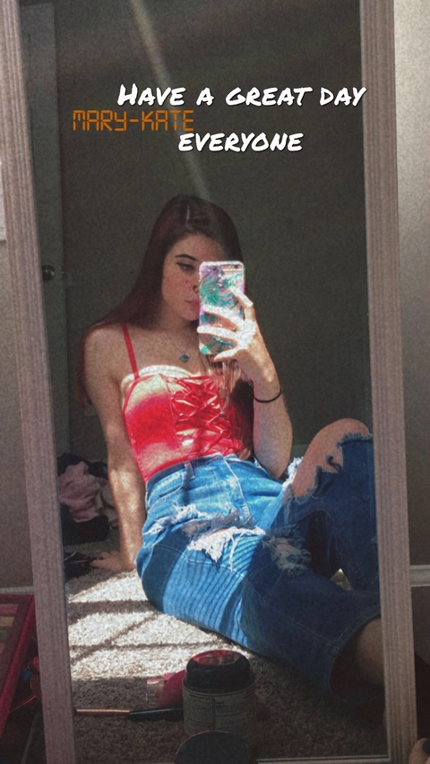 marykate18 OnlyFans Leaked (51 Photos and 44 Videos) 

 picture 2