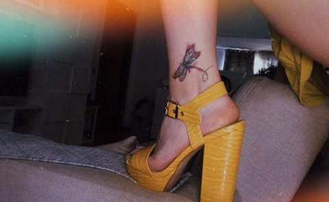 marymolina97 OnlyFans Leaked Photos and Videos 

 picture 2