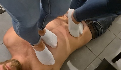 marysefeet37 (Marysefeet) free OnlyFans Leaked Pictures and Videos 

 picture 2