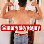 View maryskyysguy (Maryskyy’s Guy) OnlyFans 19 Photos and 8 Videos gallery 

 picture 1