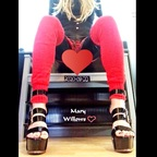 @marywillows leaks Onlyfans photos free 

 picture 1