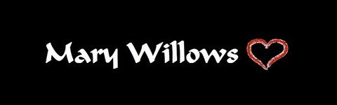 @marywillows leaks Onlyfans photos free 

 picture 2
