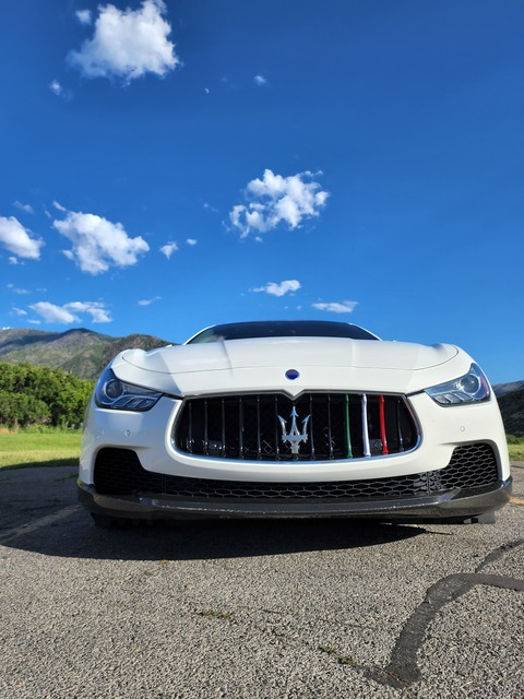 Get Free access to maseratimaven (MaseratiMaven) Leaked OnlyFans 

 picture 2