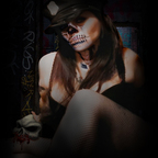 mask3dmisfit OnlyFans Leaks 

 picture 1