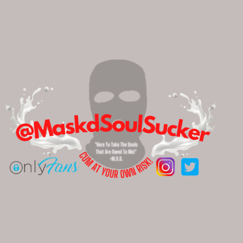 maskdsoulsucker OnlyFans Leak 

 picture 2