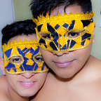 maskedbrotherspe (FerDar) free OnlyFans content 

 picture 1