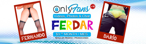 maskedbrotherspe (FerDar) free OnlyFans content 

 picture 2