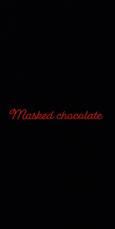 Get Free access to maskedchocolate0510 Leaks OnlyFans 

 picture 2