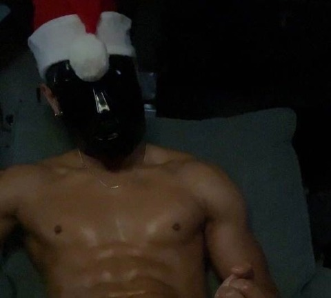 maskedjay OnlyFans Leaked Photos and Videos 

 picture 2