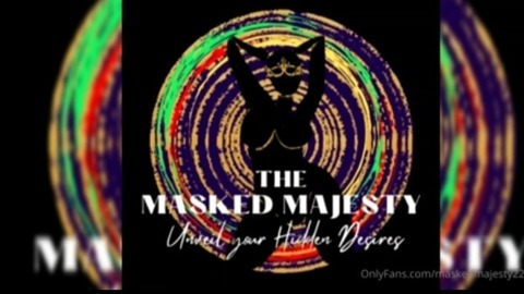 maskedmajesty22 OnlyFans Leaked 

 picture 2