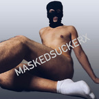 View maskedsuckerx (Masked Sucker) OnlyFans 7 Photos and 86 Videos leaks 

 picture 1