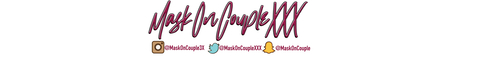 maskoncouplexxx (Mask On Couple) free OnlyFans Leaked Videos and Pictures 

 picture 2