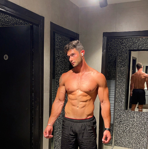 Get Free access to masterapex (alpha apex) Leak OnlyFans 

 picture 2