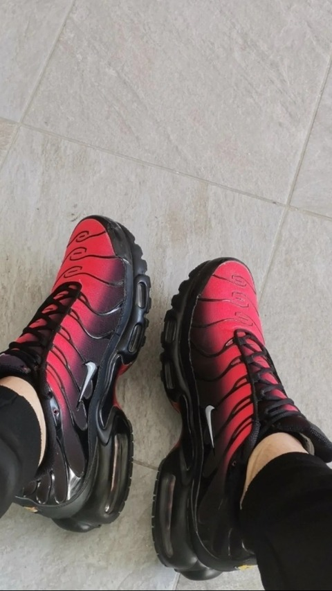 masternikeshox83 (Masternike83) free OnlyFans Leaked Content 

 picture 2