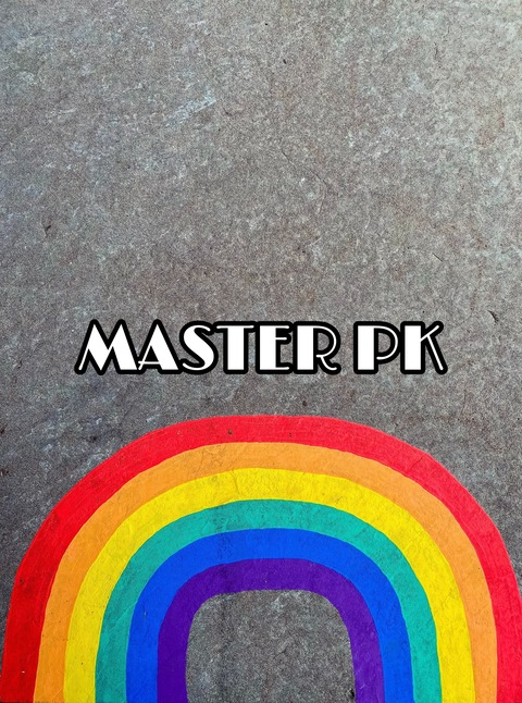 masterpkforever OnlyFans Leaked Photos and Videos 

 picture 2