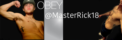 masterrick18 OnlyFans Leak 

 picture 2