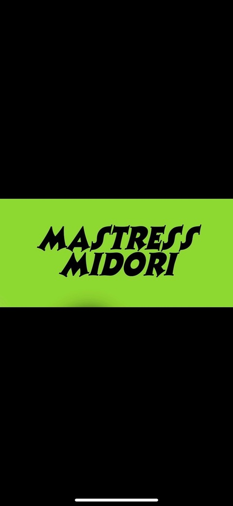 Onlyfans leaked mastressgreen 

 picture 2