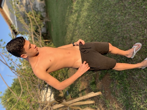 matheusramuss OnlyFans Leaks 

 picture 2
