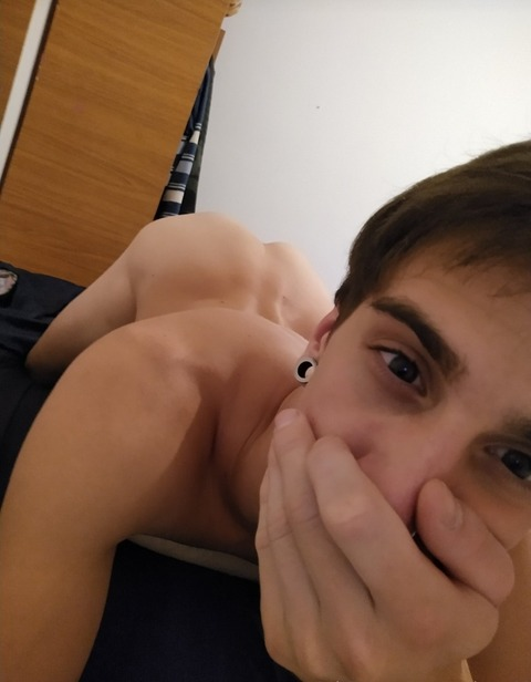 View matiaslopez98 OnlyFans videos and photos for free 

 picture 2