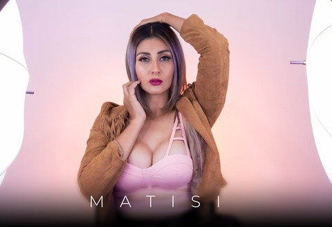 @matisi leaks Onlyfans videos for free 

 picture 2