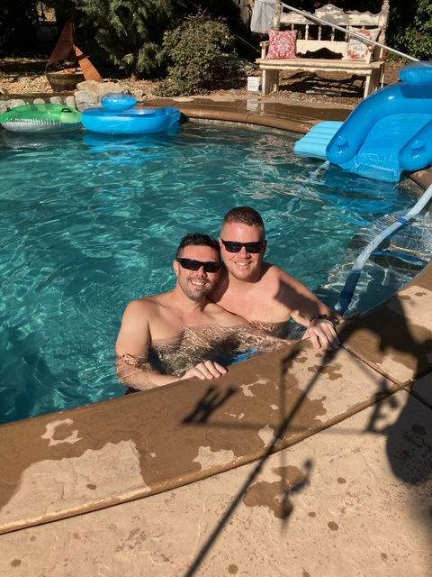 Onlyfans leaked matt_n_john 

 picture 2