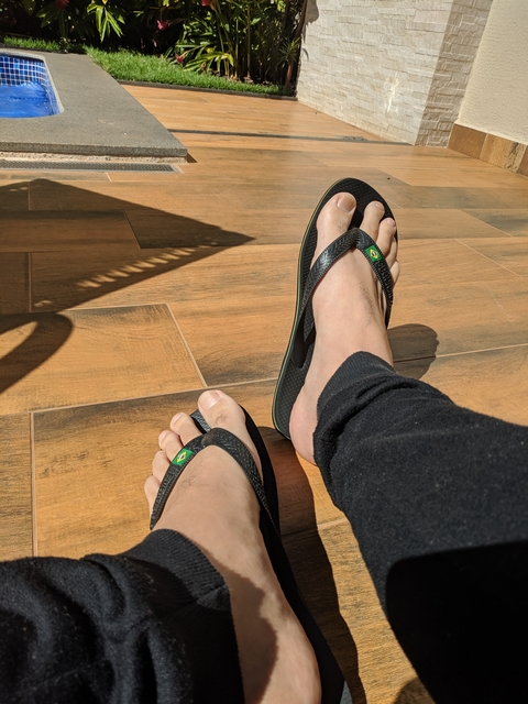 Download matttsfeet OnlyFans videos and photos for free 

 picture 2