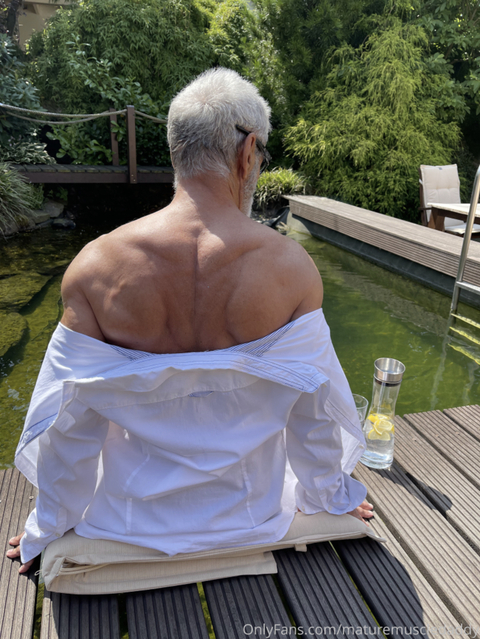Download maturemuscledaddy OnlyFans content free 

 picture 2