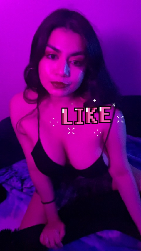 maudlinbrat (😈maudLin) OnlyFans Leaks 

 picture 2