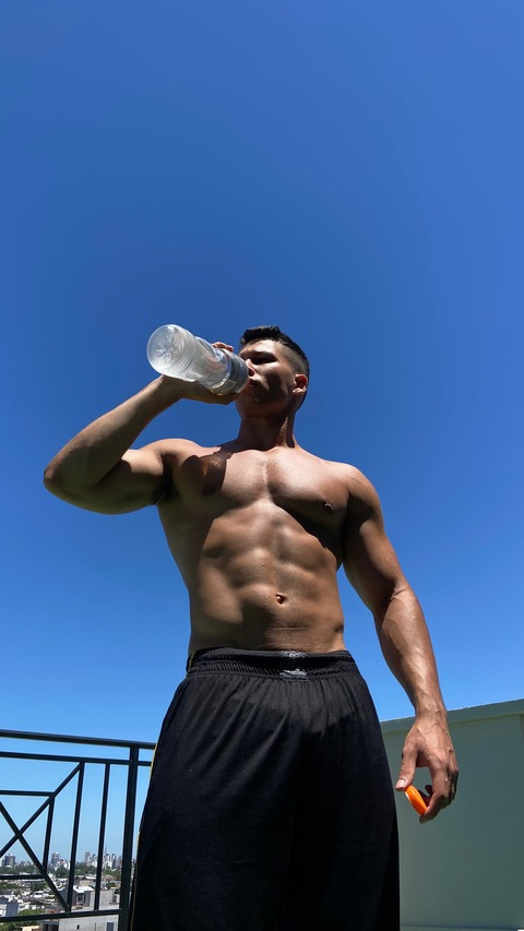 maurifitfree OnlyFans Leaked (55 Photos and 34 Videos) 

 picture 2