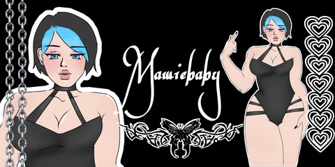 mawiebaby (Marie) free OnlyFans Leaked Pictures and Videos 

 picture 2