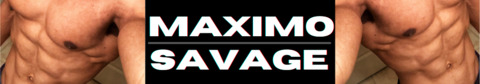 View maximosavage (Maximo Savage) OnlyFans 31 Photos and 55 Videos leaked 

 picture 2