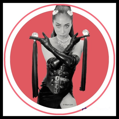 maya_liyer (Domina Maya) free OnlyFans content 

 picture 2