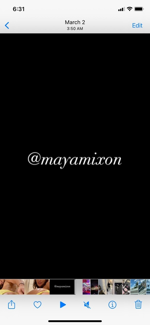 View mayamixonfree OnlyFans videos and photos for free 

 picture 2