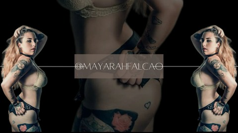mayarahfalcao OnlyFans Leak 

 picture 2