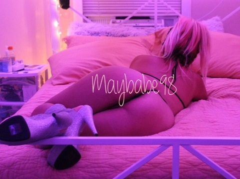 Onlyfans free maybabe98 

 picture 2
