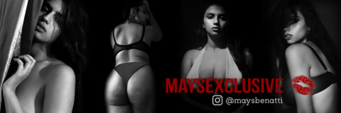 maysexclusive OnlyFans Leaks 

 picture 2