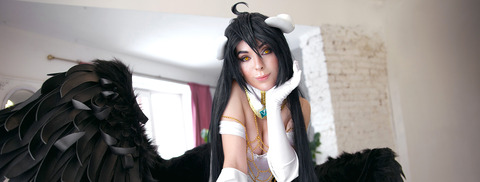 maywedacosplay (Eva) free OnlyFans Leaks 

 picture 2