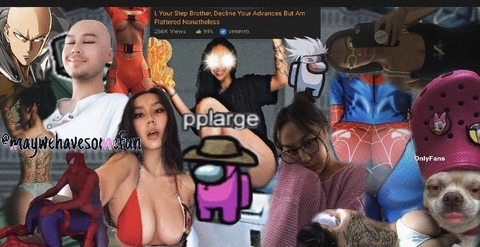 maywehavesomefun (MAY 🀄️) free OnlyFans Leaked Content 

 picture 2